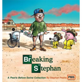 Breaking Stephan: A Pearls Before Swine Collection Volume 22 - Paperback
