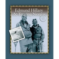 Edmund Hillary & Tenzing Norgay - Paperback