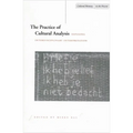 The Practice of Cultural Analysis: Exposing Interdisciplinary Interpretation - Paperback