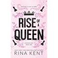 Rise of a Queen: Special Edition Print - Paperback