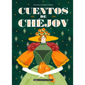 Cuentos de Chéjov - Hardcover