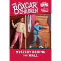 Mystery Behind the Wall - Paperback