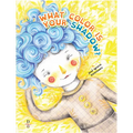 What Color Is Your Shadow? - Paperback
