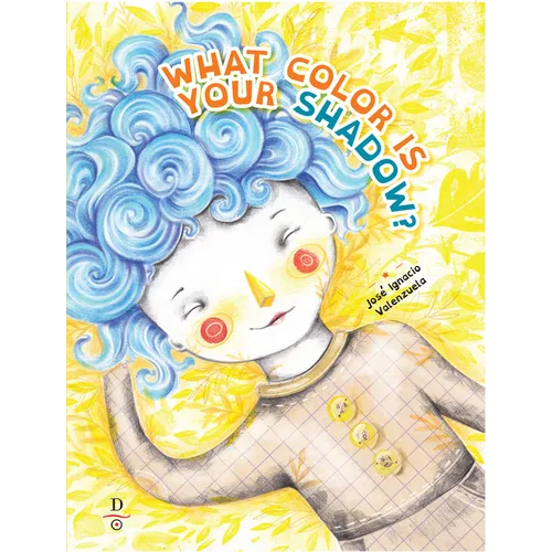 What Color Is Your Shadow? - Paperback