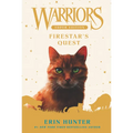 Warriors Super Edition: Firestar's Quest - Paperback