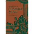 Chamber Music: Second Edition - Paperback