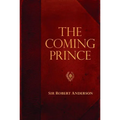 The Coming Prince - Paperback