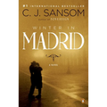 Winter in Madrid - Paperback