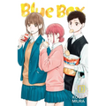 Blue Box, Vol. 3: Score! - Paperback