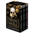 Kingdom of the Wicked Paperback Boxed Set - Paperback