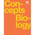 Concepts of Biology - Paperback