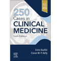 250 Cases in Clinical Medicine - Paperback