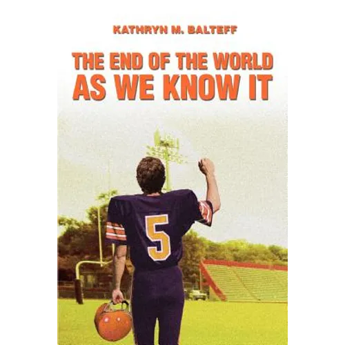 The End of the World as We Know It - Paperback