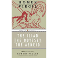 The Iliad, the Odyssey, and the Aeneid Box Set: (Penguin Classics Deluxe Edition) - Boxed Set