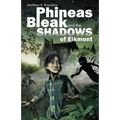 Phineas Bleak and the Shadows of Elkmont - Paperback