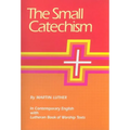 Small Catechism LBW - Paperback