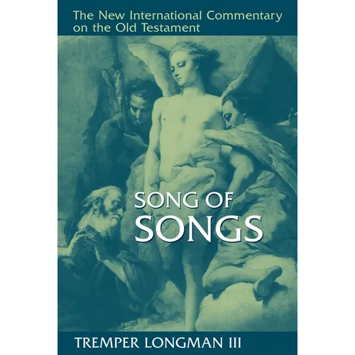 Song of Songs - Hardcover