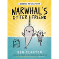 Narwhal's Otter Friend - Hardcover