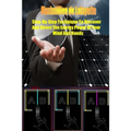Step-by-Step Technique to Discover and Direct the Energy Power of your Mind and Hands - Paperback