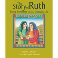 The Story of Ruth: Twelve Moments in Every Woman's Life - Paperback