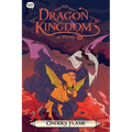 Cinder's Flame - Hardcover