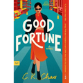 Good Fortune - Paperback