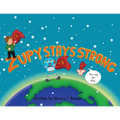 Zupy Stays Strong - Paperback