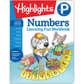 Preschool Numbers - Paperback