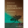 Forensic Entomology - Paperback