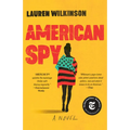 American Spy - Paperback