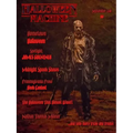 Halloween Machine September 2016 - Paperback