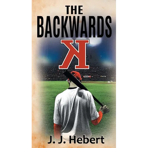 The Backwards K - Paperback