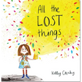 All the Lost Things - Hardcover