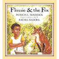 Flossie and the Fox - Hardcover