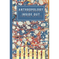 Anthropology Inside Out: Fieldworkers Taking Notes - Paperback