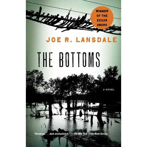 The Bottoms - Paperback