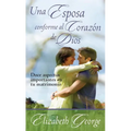 Una Esposa Conforme Al Corazón de Dios - Paperback