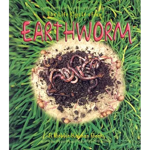 Earthworm - Paperback
