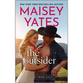 The Outsider - Mass Market Paperbound