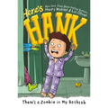 There's a Zombie in My Bathtub - Paperback