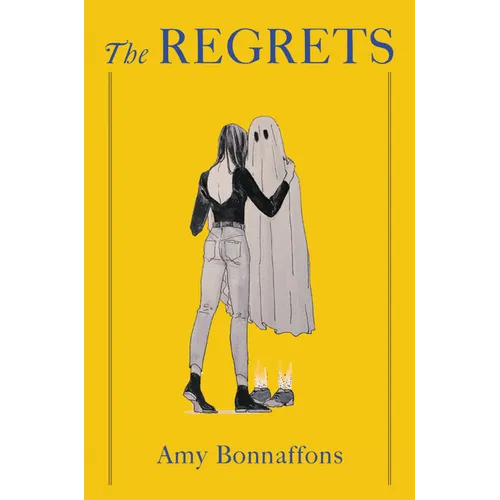 The Regrets - Hardcover