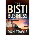The Bisti Business - Paperback
