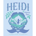 Heidi - Hardcover