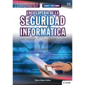 Conoce todo sobre Enciclopedia de la Seguridad Informática - Paperback
