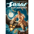 Doc Savage: Death's Dark Domain - Paperback