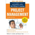 The McGraw-Hill 36-Hour Course: Project Management, Second Edition - Paperback