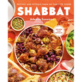 Shabbat: Recipes and Rituals from My Table to Yours - Hardcover
