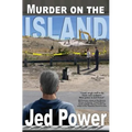 Murder on the Island: A Dan Marlowe Novel - Paperback