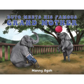 Buto Meets His Famous Grand Mother - Paperback