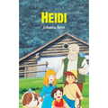 Heidi - Paperback